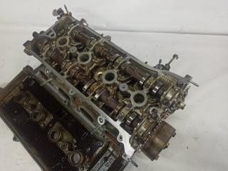 Головка блока цилиндров TOYOTA CAMRY ACV30 4 ракурс