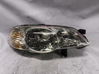 Фара правая HONDA ODYSSEY RA7 P0649, 33101S3R003 1 ракурс
