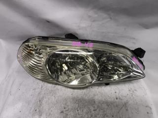 Фара правая HONDA ODYSSEY RA7 P0649, 33101S3R003 2 ракурс