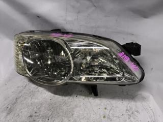 Фара правая HONDA ODYSSEY RA7 P0649, 33101S3R003 3 ракурс