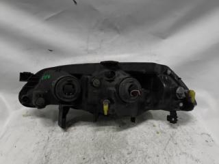 Фара правая HONDA ODYSSEY RA7 P0649, 33101S3R003 5 ракурс