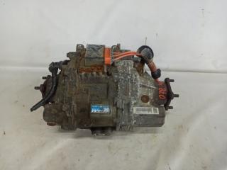 Редуктор задний TOYOTA COROLLA ZWE214 1 ракурс