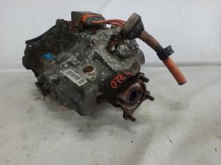 Редуктор задний TOYOTA COROLLA ZWE214 4 ракурс