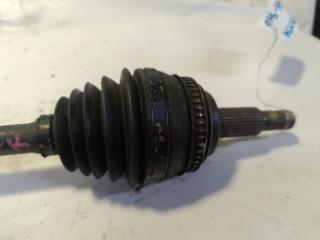 Привод правый передний TOYOTA HARRIER MCU10 1MZ-FE 3 ракурс