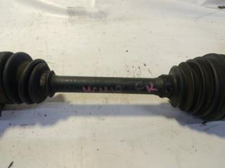 Привод правый передний TOYOTA HARRIER MCU10 1MZ-FE 4 ракурс