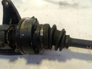 Привод правый передний TOYOTA HARRIER MCU10 1MZ-FE 5 ракурс