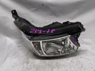 Фара правая HONDA N-WGN JH1 W1973, 33101T6G901 1 ракурс