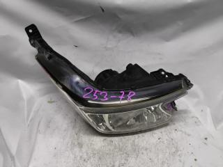Фара правая HONDA N-WGN JH1 W1973, 33101T6G901 2 ракурс