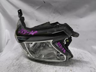 Фара правая HONDA N-WGN JH1 W1973, 33101T6G901 3 ракурс