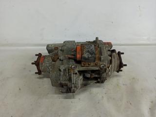 Редуктор задний TOYOTA COROLLA ZWE214 1 ракурс