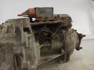 Редуктор задний TOYOTA COROLLA ZWE214 2 ракурс