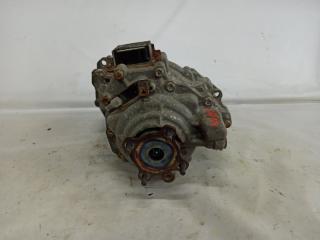 Редуктор задний TOYOTA COROLLA ZWE214 3 ракурс