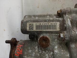 Редуктор задний TOYOTA COROLLA ZWE214 4 ракурс