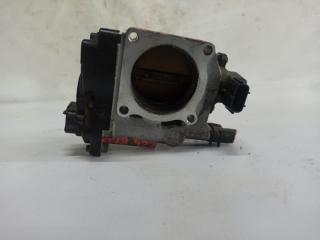 Дроссельная заслонка TOYOTA CROWN JZS175 2JZ-FSE 4 ракурс
