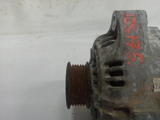 Генератор TOYOTA CROWN JZS175 2JZ-FSE 27060-46330 2 ракурс