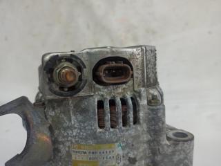 Генератор TOYOTA CROWN JZS175 2JZ-FSE 27060-46330 4 ракурс