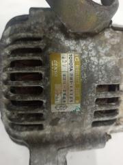 Генератор TOYOTA CROWN JZS175 2JZ-FSE 27060-46330 5 ракурс