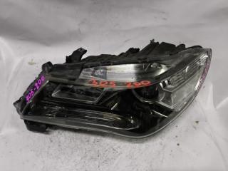 Фара левая HONDA LEGEND KB2 P7945, 33151-SJA-J21 2 ракурс