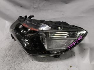 Фара левая HONDA LEGEND KB2 P7945, 33151-SJA-J21 3 ракурс