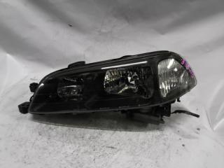 Фара левая HONDA TORNEO CF4 R7639 1 ракурс