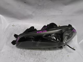 Фара левая HONDA TORNEO CF4 R7639 2 ракурс