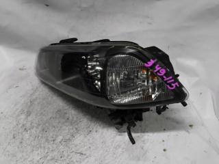 Фара левая HONDA TORNEO CF4 R7639 3 ракурс