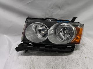 Фара левая HONDA CROSSROAD RT1 100-22696 1 ракурс