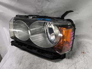 Фара левая HONDA CROSSROAD RT1 100-22696 3 ракурс