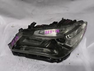 Фара левая HONDA LEGEND KB2 7945, 33151-SJA-J21 2 ракурс