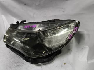 Фара левая HONDA LEGEND KB2 7945, 33151-SJA-J21 3 ракурс