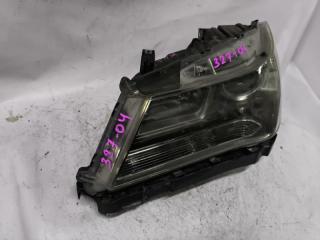 Фара левая HONDA LEGEND KB2 7945, 33151-SJA-J21 4 ракурс