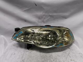 Фара левая HONDA ODYSSEY RA6 P0649, 35151S3R003 1 ракурс
