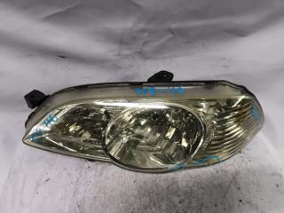 Фара левая HONDA ODYSSEY RA6 P0649, 35151S3R003 2 ракурс