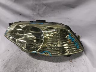 Фара левая HONDA ODYSSEY RA6 P0649, 35151S3R003 3 ракурс