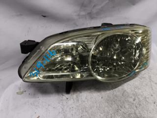 Фара левая HONDA ODYSSEY RA6 P0649, 35151S3R003 4 ракурс