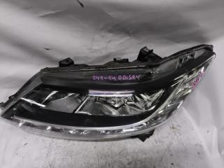 Фара левая HONDA ODYSSEY RC1 100-18076, 33150T6AJ11 2 ракурс