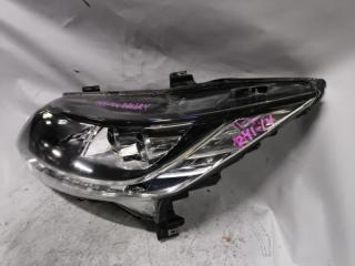 Фара левая HONDA ODYSSEY RC1 100-18076, 33150T6AJ11 3 ракурс