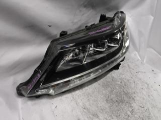 Фара левая HONDA ODYSSEY RC1 100-18076, 33150T6AJ11 4 ракурс