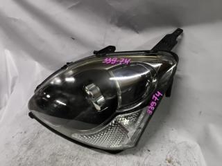 Фара левая HONDA CR-V RD5 1486, 33151-S9A-J01 4 ракурс