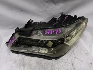 Фара левая HONDA LEGEND KB2 P7945, 33151-SJA-J21 2 ракурс