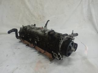 Головка блока цилиндров TOYOTA CROWN JZS175 2JZ-FSE 1 ракурс