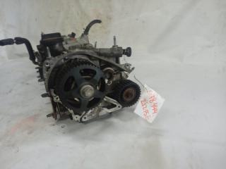 Головка блока цилиндров TOYOTA CROWN JZS175 2JZ-FSE 2 ракурс