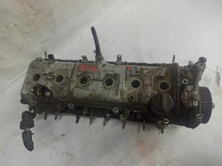 Головка блока цилиндров TOYOTA CROWN JZS175 2JZ-FSE 3 ракурс