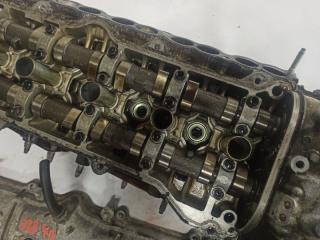 Головка блока цилиндров TOYOTA CROWN JZS175 2JZ-FSE 5 ракурс