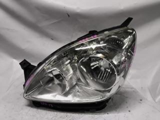 Фара левая HONDA CR-V RD7 P4863, 33151S9AJ11 1 ракурс