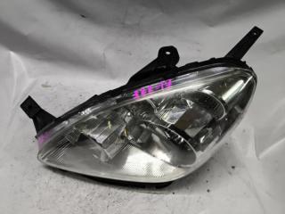 Фара левая HONDA CR-V RD7 P4863, 33151S9AJ11 2 ракурс
