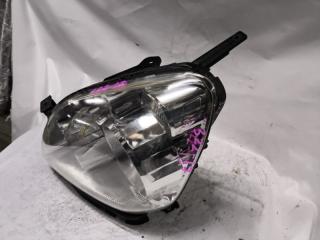 Фара левая HONDA CR-V RD7 P4863, 33151S9AJ11 3 ракурс