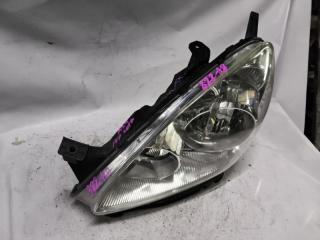 Фара левая HONDA CR-V RD7 P4863, 33151S9AJ11 4 ракурс