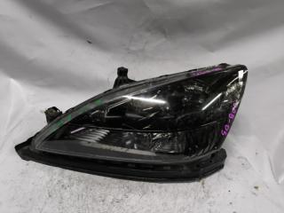 Фара левая HONDA INSPIRE UC1 P3349, 33151SFYJ02 1 ракурс