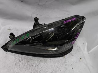 Фара левая HONDA INSPIRE UC1 P3349, 33151SFYJ02 2 ракурс